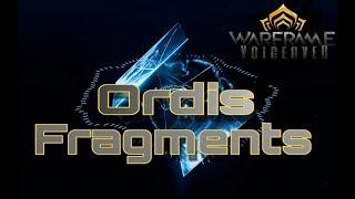 Warframe_ Русская Озвучка. Фрагменты Ордиса