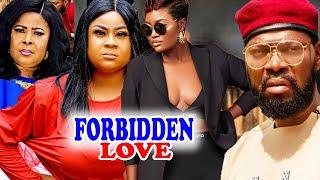 FORBIDDEN LOVE(Full movie) Jerry Williams/Chizzy Alichi/UJU OKOLI Latest Nollywood movie.