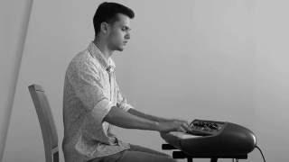 Tango of death - piano cover