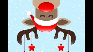 Reindeer Trouble