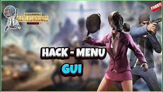 PUBG MOBILE HACK  / Gameloop Bypass / PC Tutorial