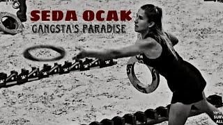 Seda Ocak | Gangsta's paradise