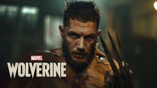 Wolverine (2025) - First Trailer | Tom Hardy