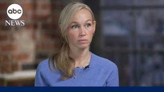 Sherri Papini makes new claims about her 2016 disappearance in book