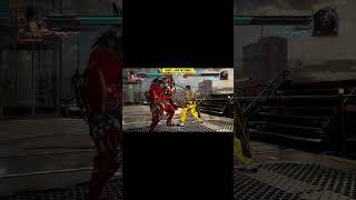 Tekken 7 - Test in Ryzen 5 5600G+R5 430 2GB (2024,1080P) /fHDgaming/