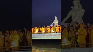 Ganga Aarti Rishikesh Dipti Diary