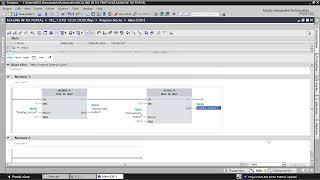 SCALING IN TIA PORTAL USING NORM_X AND SCALE_X