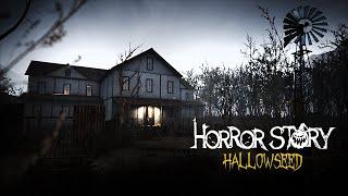 HORROR STORY: HALLOWSEED Full Game Gameplay Deutsch - Das komplette Horror Game