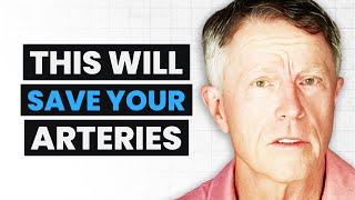 Doctor Reveals the HIDDEN CAUSE of Arterial Plaque and How to FIX IT | Dr. Ford Brewer
