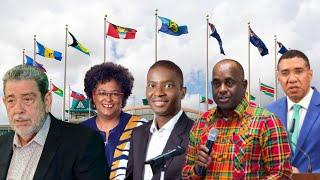 CARICOM Or Maduro! Leaders Must Pick Their Poison