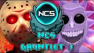 NCS GAUNTLET 1 COMPLETE