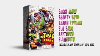 [50+] Drum Kit & Loop Kit - Gucci Mane, Glo Gang, Zaytoven, Shawty Redd, Slimesito