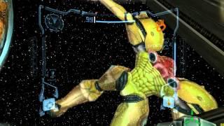 MP - Giant Samus?