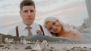 "I found my Prince" Destination Wedding PV, Mexico | Cinematic Wedding Film