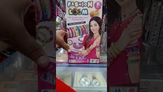 fashion loom bands game #youtubeshorts #shorts