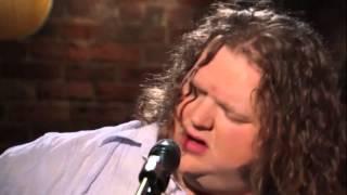 Matt Andersen - She Comes Down (XM Session)