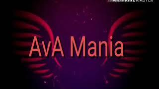 Новое обновление ХЕЛЛОИН/AvA Mania