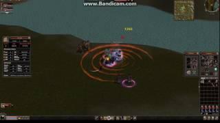 Metin2 UK Lycan LvL 26 Vol 2. Test