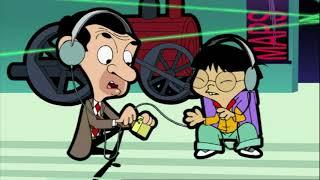 GADGET Boy | (Mr Bean Cartoon) | Mr Bean Full Episodes | Mr Bean Comedy