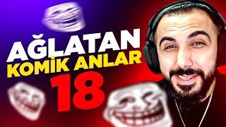 GÜLMEKTEN AĞLATAN EN KOMİK ANLAR!!  | PUBG MOBILE