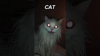 Skinwalkers Disguised as Animals 
