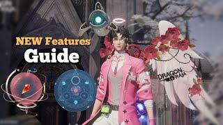 CHARMS AND INHERITED ARRAYS GUIDE | Dragon Raja