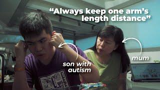 The Reality of Raising a Child With Autism