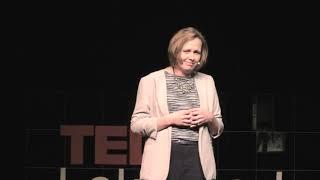 Engaged Experiential Education | Jess Lambrecht | TEDxLakelandUniversity