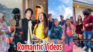 Cute & Romantic TikTok Videos Love  | Best Romantic Videos On Tiktok | Tiktok Love Videos #tiktok