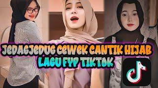 JEDAGJEDUG CEWE CANTIK VIRAL TIKTOK EP.24LAGU VIRAL TIKTOK TERBARU 