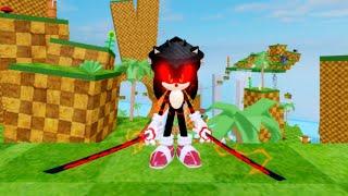 How To Get The “Samurai Sonic” | Find The Sonic Morphs #roblox #sonic