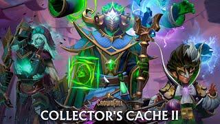 Collector's Cache 2, 2024 Dota 2