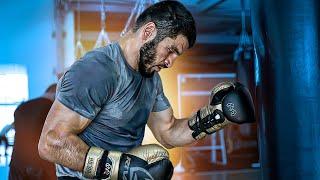 Artur Beterbiev Training for Dmitry Bivol 2024