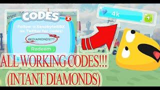 ALL CODES in Gym Realms (ROBLOX) [NEW CODES! + INSTANT DIAMONDS!]