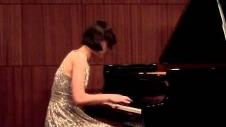 Claude Debussy La cathédrale engloutie