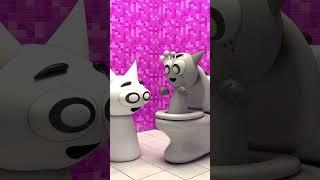 Hey, Wenda, get out! Sprunki 3D