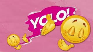 Pokpang - YOLO! [Official Lyric Video]