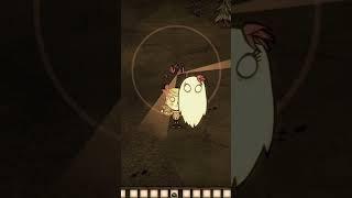 Как ПРИЗВАТЬ АБИГЕЙЛ в одиночном Don't Starve и в DLC #shorts #dontstarve #гайд #донт_старв #ds #dlc