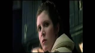 The Empire Strikes Back 1980 Theatrical Trailer