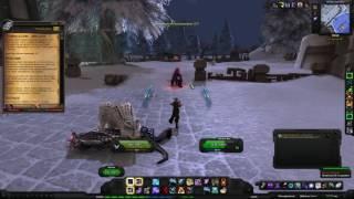 World of Warcraft Quest: Первым делом – мои дети (id=12632)