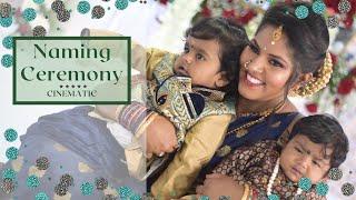 Naming Ceremony Video by PHOTOKNACK