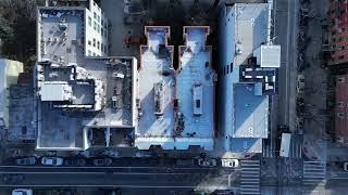 Just listed -Bergen towers - Brooklyn - Crown Heights- 20 units - 2 Buildings