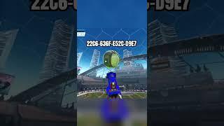 Training Packs That Helped Me Get SSL In RL#rocketleague #peanutrl #rl #rocketleagueclips #gaming