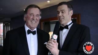 Richard Lynch Presenter Showreel 2015