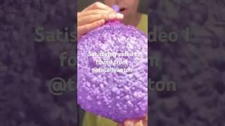 Satisfying video I found from @totallyanton ￼