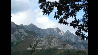 Mogrovejo and Camaleño, Cantabria