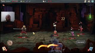 Slay the Spire