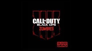 COD Black Ops Zombies | Eternal Damnation | Epic Cinematic Metal Soundtrack