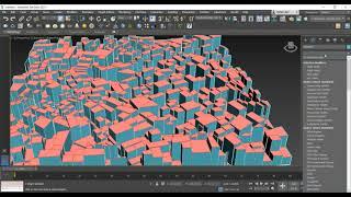 Tutorial 2 GREEBLE MODIFIER