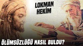 Lokman Hekim Aslında Kim?